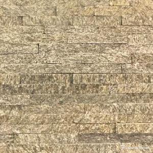 China Natural stone , Granite Stacked Stone , Tiger Skin Quartzite Wall Cladding wholesale