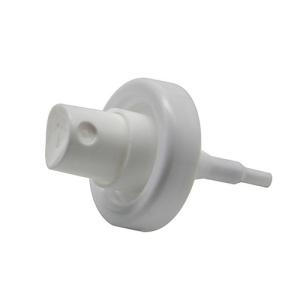 20mm Cosmetic Container Sprayer Pump With 30ml Glass Bottle