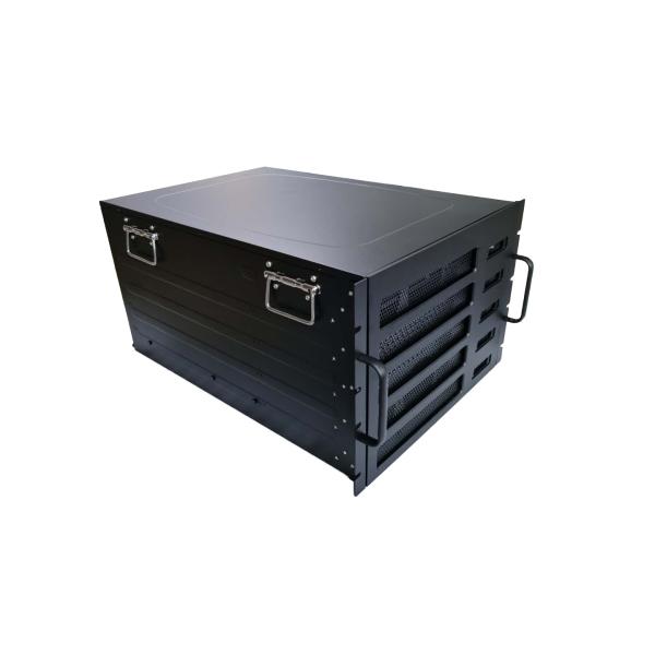 Welding Bending Sheet Metal Fabrication Parts Custom Server Chassis