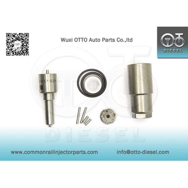 Denso Repair Kit For Toyota Injector 23670-0L010 095000-776X 23670-30300 Nozzle DLLA145P1024