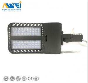 China IP65 IK09 Outdoor LED Street Lights 200 Watt  LED Parking Lot Lights wholesale