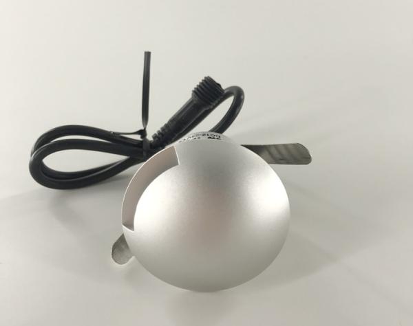 Quality 3w Led  Led Deck Lights Led Underground Lights for sale