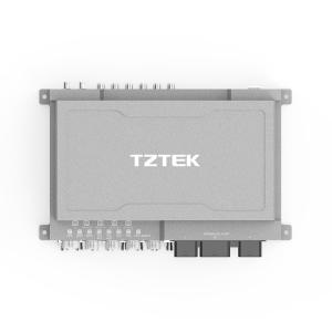 Dual 256 Bit Industrial Embedded Computer GEAC X2