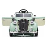 Direct Authorized 12V Electric Four-Wheeled Car with Music and EVA Wheels 40HQ