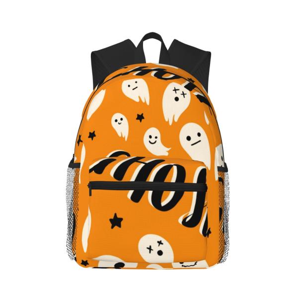 600D Teenagers Backpacks for Boys Girls Kids Oxford Multifunctional School Bags