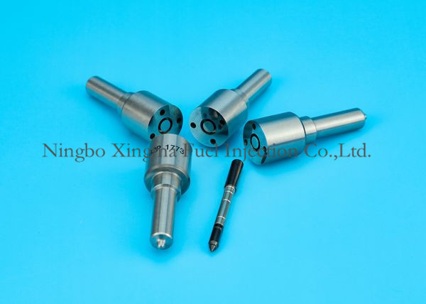 Hybrid Bus Bosch Common Rail Cummins Injectors Parts Low Fuel Consumption