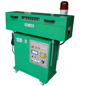 15KV  Power Frequency Spark Test Machine / Wire And Cable Equipment
