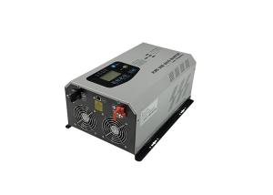 AVR Function Pure Sine Wave Inverter LCD LED Display Overload Protection