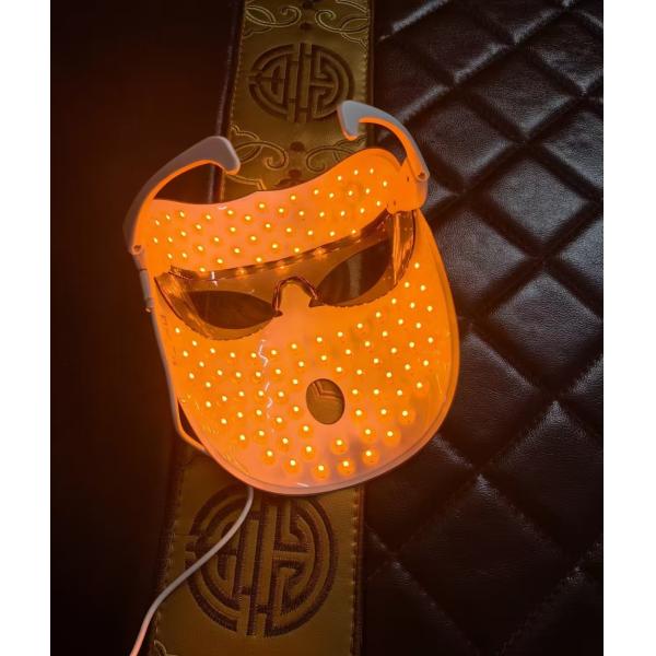 Photon mask board with Beauty Mask FPCB LED Mask Circuit Board Photonic Skin Mask Circuit Board Electronic beauty instrument FPC SMT