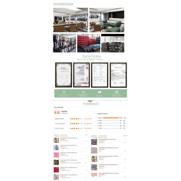 New Design Fancy 70%Poly 25%Rayon 5%Span TR Check Knit Jacquard Fabric for Suits and Apparel and Clothes