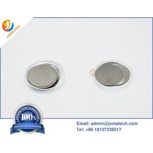 Beryllium Strips Be Window For X-ray