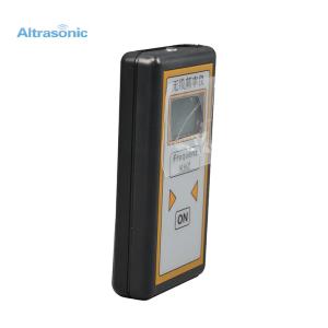 China 1KHz Range Measuring Instrument Frequency Analyzing Implement wholesale