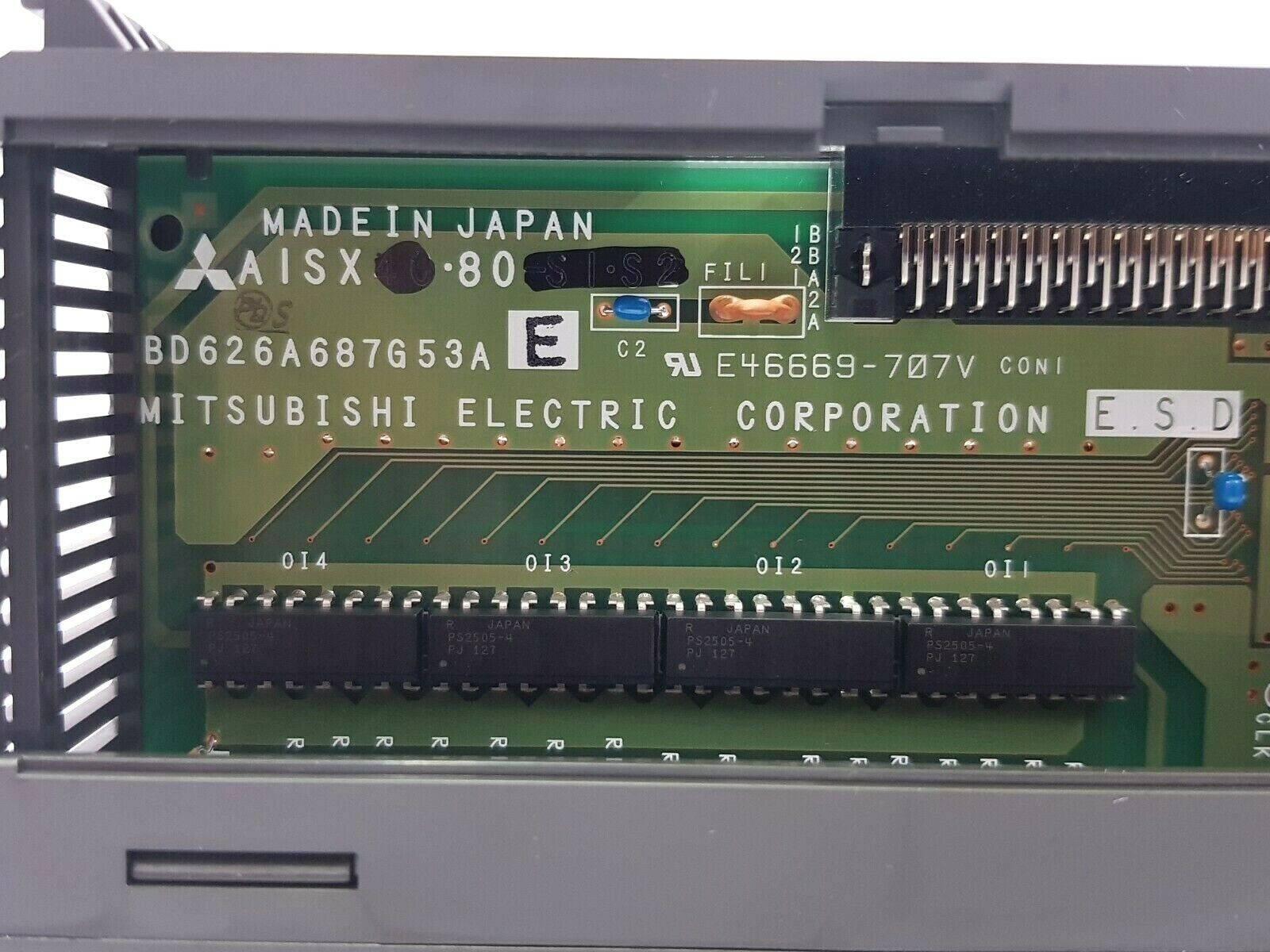 China MITSUBISHI BD992C411H01 Genuine Product Input Unit (FKM4564V1) wholesale