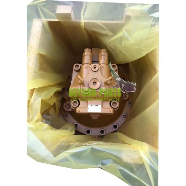 catererpillar 320B Excavator Engine Spare Parts Swing Motor