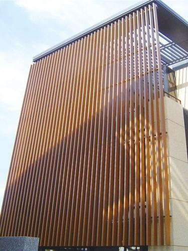 AA3003 H14 2.0MM Aluminum Sheet For Building Decoration in Metal Grille