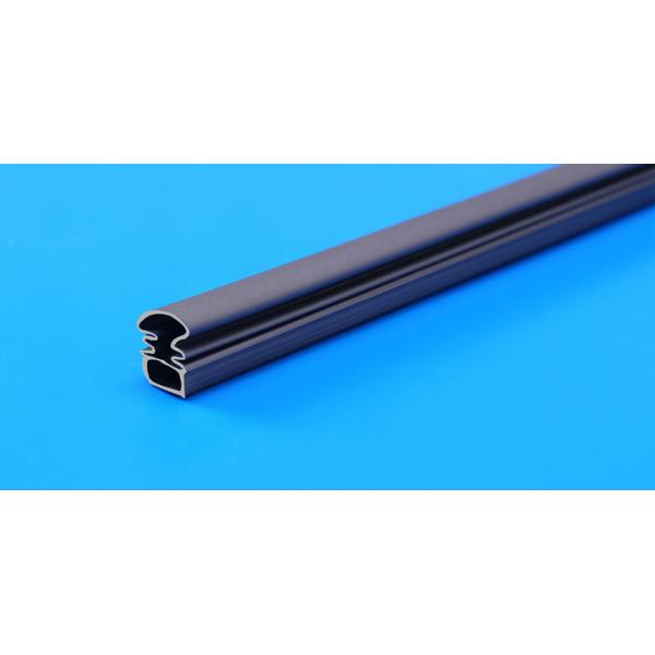 Rubber Shower Screen Seal Replacement Corrosion Proof High Strength