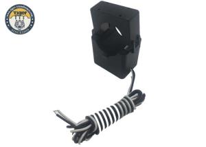 A Model Split Core Current Transformer For Electrical Loading Monitoring