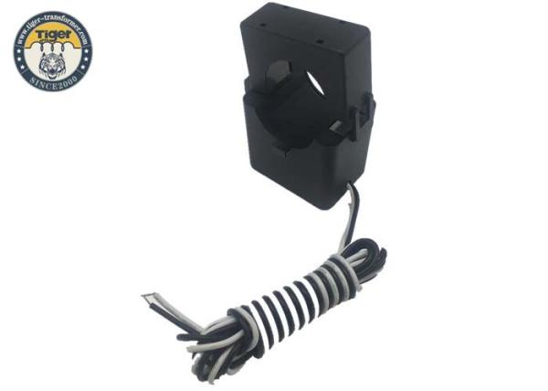 Quality A Model Split Core Current Transformer For Electrical Loading Monitoring for sale