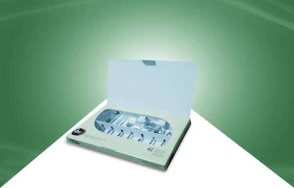 Quality POP / POS Paper Packaging Boxes for sale