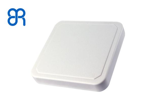 Quality Weight 0.91KG High Gain Directional Wifi Antenna Circular Polarization Frequency 902-928MHz for sale