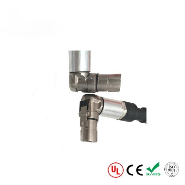 DE CCC PSE Ev Power Battery Cable High Temperature 50mm2 Battery Cable