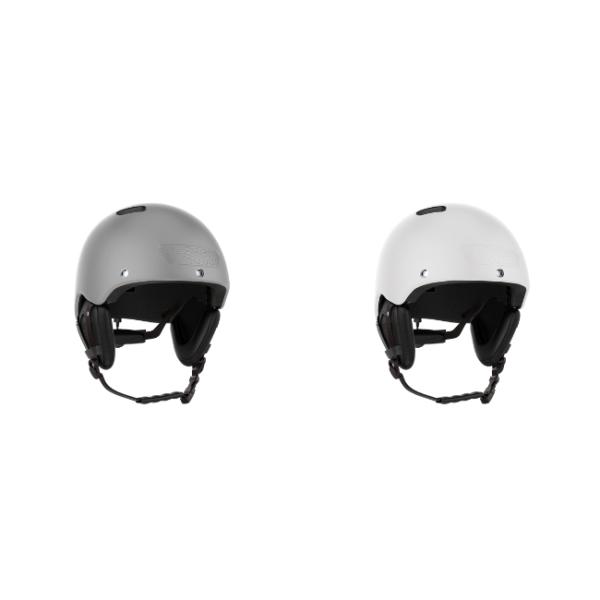Gravit Sensing PC EPS Material Smart Cycling Helmet