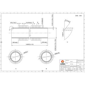 YUHONG HOLDING GROUP CO., LTD Certifications