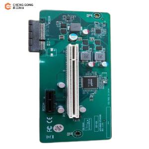 China 009-0032552/CM300-3R1372/V4KU-01JN-N03 ATM Machine Parts NCR SELF SERV 663X 668X Smart Dip Card Reader Tamper Resistant wholesale