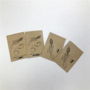 China Food Packaging Material Customized Size and Colors Available Pouches Packaging for Food Packaging wholesale