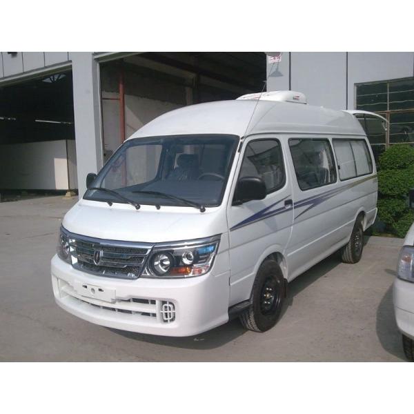 Truck Refrigeration Unit for Refrigerator Truck Body