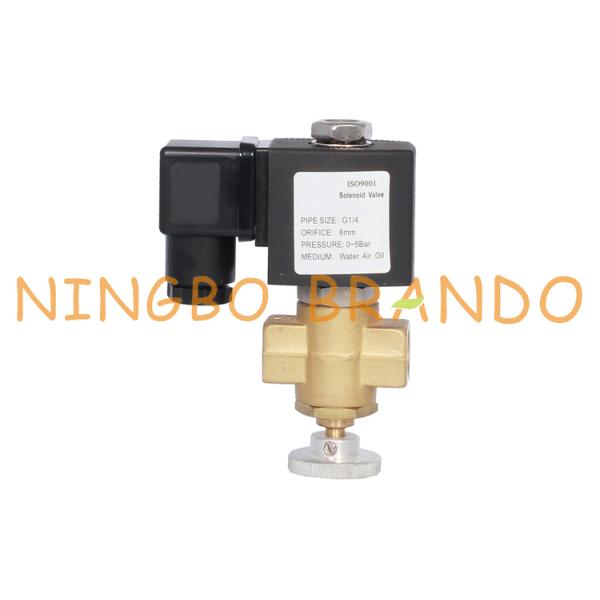 9V 12V Emergency Automatic Shut-Off Solenoid Valve For Gas Line 1 1/2 3/4 Inch