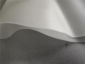 China Clear Polyvinyl Butyral Interlayer , PVB Layer High Pressure Composite wholesale