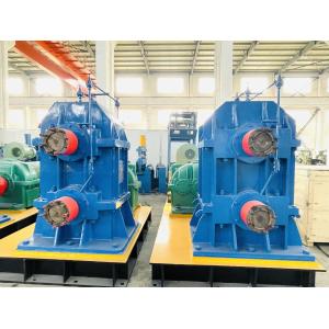 China High Speed Continuous Cold Rolling Machine With Full Mechanical Press Down Control System For Q195 on sale