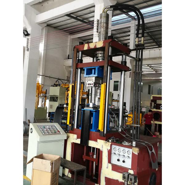 China ISO 9001 Hydraulic Punch Die 2850mm Tungsten Carbide Dies on sale