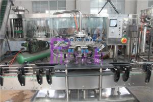 China Fully Automatic 2000BPH Rotary Glass Bottle Washer for beer filling machine wholesale