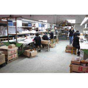 Shenzhen King of Sun Industry Co. Ltd