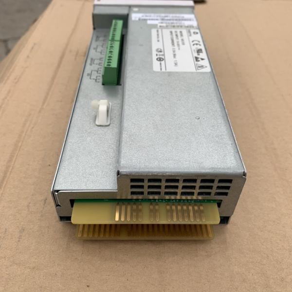 Emerson Monitoring Module M830B Control Unit For Vertiv Netsure DC Power Systems