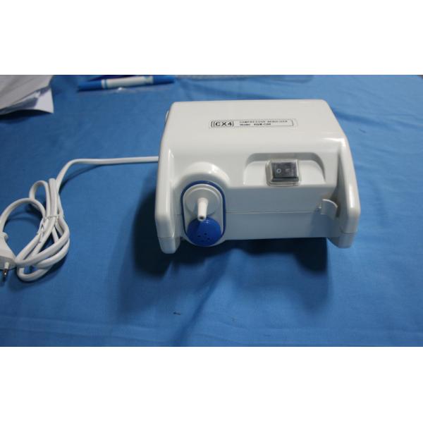 Portable Compressor Nebulizer System For Asthma , Allergies