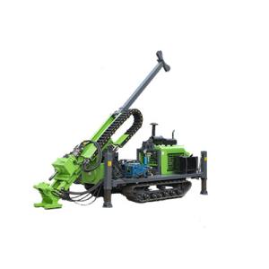 China 650m Depth Core Drilling Rig 92KW Engine Hydraulic Rock Core Drilling Machine on sale