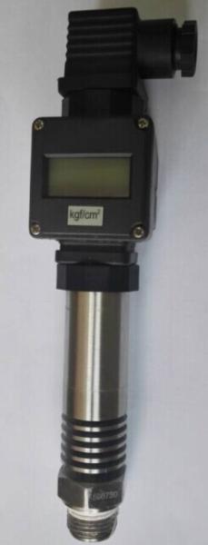 Quality Digital High temperature Pressure transmitter HPT-1HT for sale