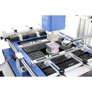 CPU GPU BGA Reballing Machine 110V-240V BGA Soldering Machine
