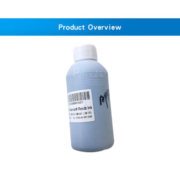 Fisher Ink , Long Life Pen Assembly 500ml Bottle Used For Plotter Parts Ap700 - Cxs 52108000