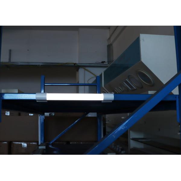 6500K 6W Portable Camping Lamp 8800mAh -10~40 ℃ Working Temperature