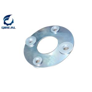 PC400-6 6D125 Excavator Engine Parts DK156605-5920 Fuel Injection Pump Plate