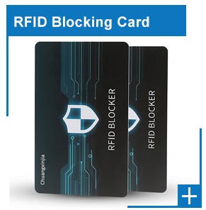 Access Control System RFID NFC Keyfob 125Khz Dust Resistant