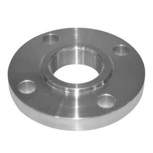 China Uns N10276 Nickel Alloy Hastelloy C276 Forged Flanges wholesale