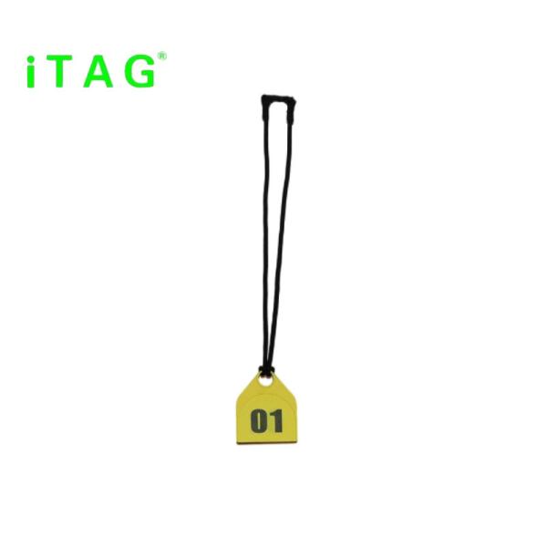 cattle/sheep/camel/ostrich/donkey/horse neck tag,animal neck tag,super large neck tag