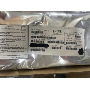 China EP3C16F256I7N Electronics Integrated Circuits IC FPGA 256FBGA wholesale