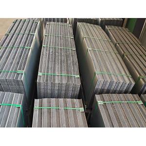 China 75mm Distance Construction Screen Mesh Rib Lath Stainless Steel wholesale