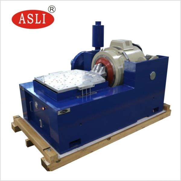 China MIL-STD-810G Electrodynamic Vibration Shaker wholesale